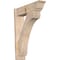 Ekena Millwork Legacy Traditional Smooth Outlooker, Douglas Fir, 7 1/2"W x 28"D x 36"H OUT08X28X36LEC01SDF - alternate 1